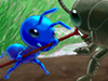 Bug War 2 - Hatch an insect army and ensure your colony's survival.